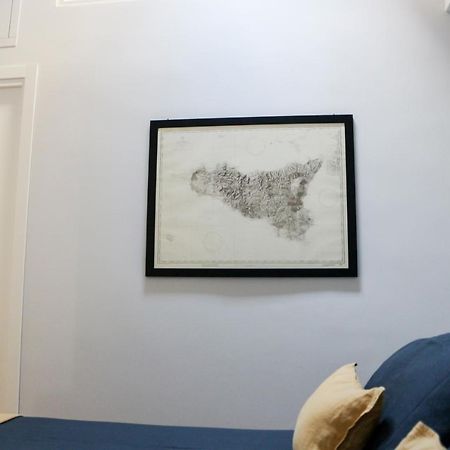 Casa Chiara Lejlighed Cefalù Eksteriør billede
